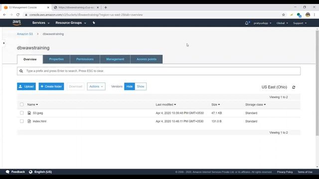 Amazon CloudFront Intorduction | Creating AWS CloudFront Distribution | AWS Training | SuggestCloud смотреть онлайн