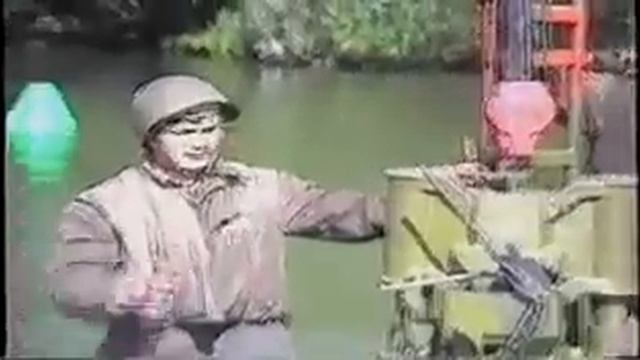 Будни Советских войск в ГДР.(4- я серия) смотреть онлайн