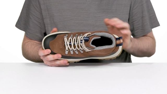 GANT Hillark SKU: 9853236 смотреть онлайн