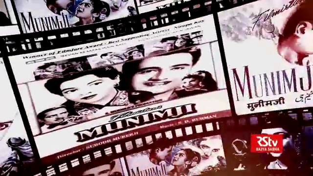 Virasat - S D Burman смотреть онлайн