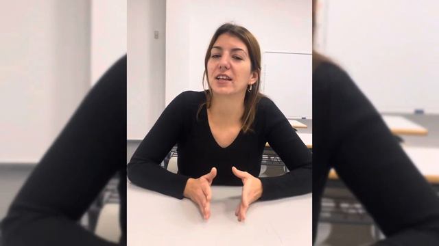NUESTRAS ALUMNAS DICEN 🗣️💬 смотреть онлайн