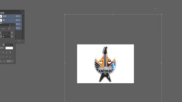 2013-10-06-PhotoShop 影像處理練習題 смотреть онлайн