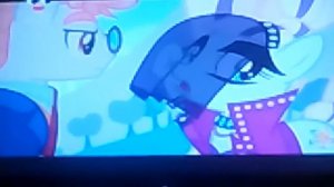 My Little Pony MLP the Графиня Колоратура Мультик