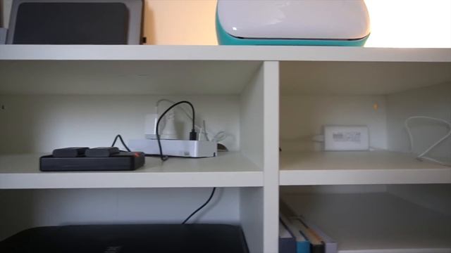 IKEA HOME OFFICE STORAGE & ORGANIZATION UPDATE || THE SUNDAY STYLIST смотреть онлайн