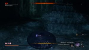 Как убить безголового без конфети и расходников в Sekiro: Shadows Die Twice Благословение Гокана