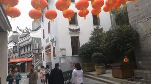 Как празднуют новый год в Китае