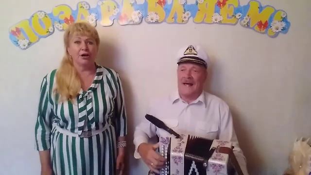 Песенка о капитане(Жил отважный капитан) смотреть онлайн