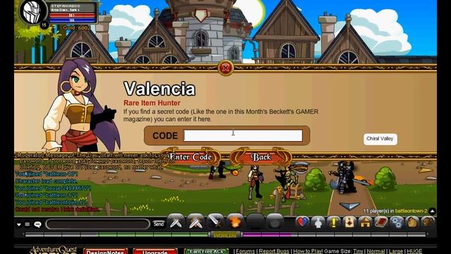 adventurequest worlds cheat смотреть онлайн