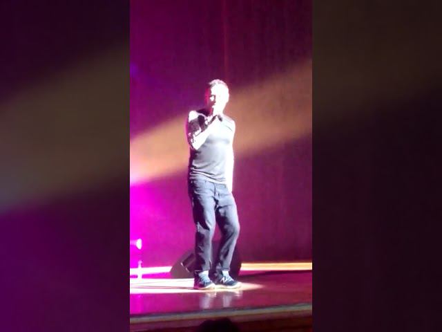 День рождение. Юрий Шатунов. Фрагмент смотреть онлайн