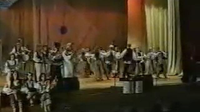 Karelian Folk Music Ensemble 