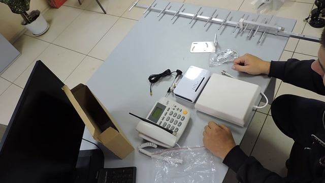 Самый дешевый способ усилить мобильную связь в деревне смотреть онлайн