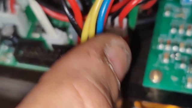 ПРОСТОЙ РЕМОНТ СВАРОЧНИКА SPEKTR PROFESSIONAL 380N смотреть онлайн