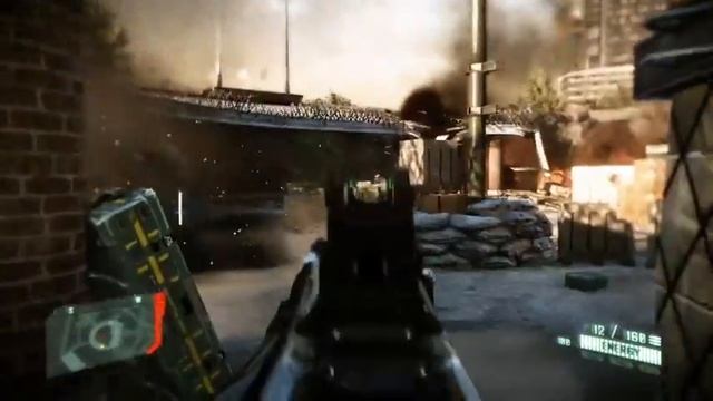 Crysis 2 Maximum Edition PC Ultra Settings HD 1080P | GAME PLAY 01 | COVID19 | Quarantine Day смотреть онлайн