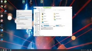 Как отформатировать Флешку на Виндовс 10 How to format a USB flash drive on Windows 10