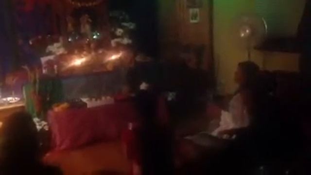 Janmastami 2013 karanam govinda adi purusa смотреть онлайн