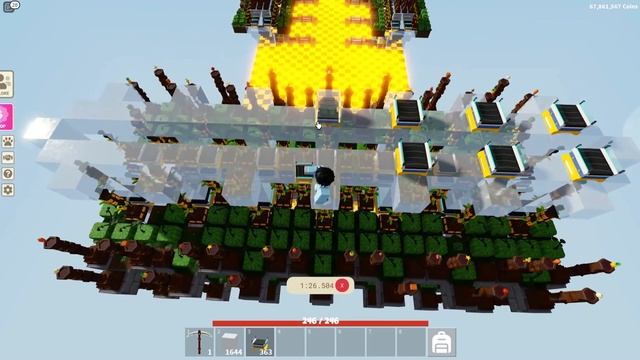 BEST MELON FARM | Roblox Islands смотреть онлайн