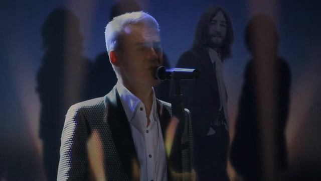 "Yesterday" - Чистый голос смотреть онлайн