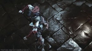 Mortal Kombat XL - All Fatalities/Stage Fatalities on Jax - Carl Weathers (1080p 60FPS)