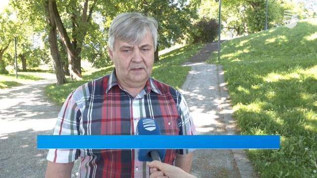 Для заповедной зоны в Какумяэ ищут компромисс смотреть онлайн