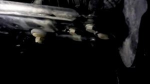 меняем шаровые опоры на Chery Amulet