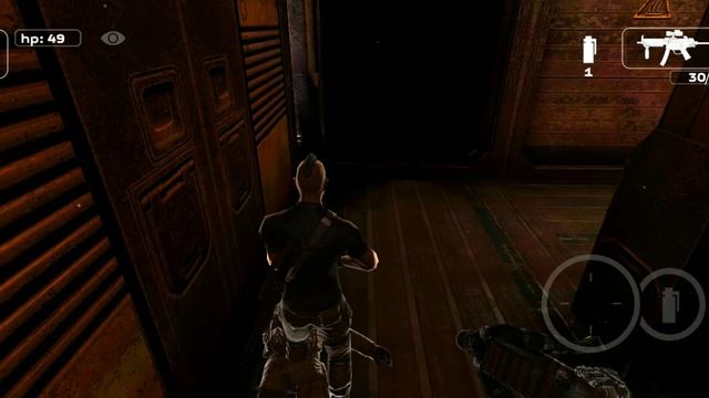 разборка на лесоповале в игре slaghter часть2 смотреть онлайн