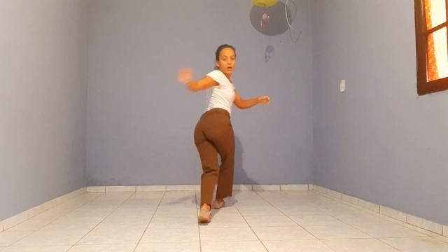 Capoeira em Série | Ep. 1 - Movimentos básicos da Capoeira Angola смотреть онлайн