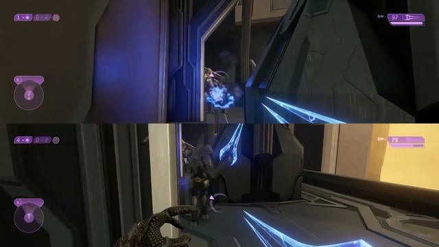Halo 2 Anniversary #5 - "The Oracle" смотреть онлайн