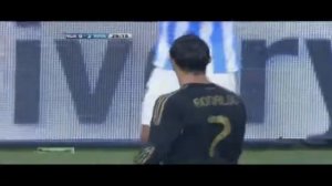 Гениальные ляпы футбольных комментаторов