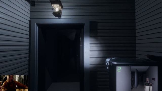 Phasmophobia | самая страшная игра | самая жуткая игра | девушка играет в хоррор | нарезки с твича смотреть онлайн