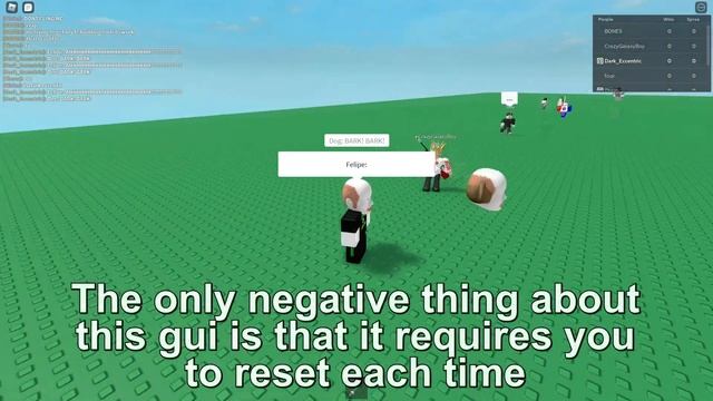 Roblox Fe Script Showcase Episode#120/Fe Pet Gui смотреть онлайн