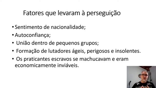 RESENHA 003 - CAPOEIRA PEQUENO MANUAL DO JOGADOR (NESTOR CAPOEIRA) - parte 2 смотреть онлайн