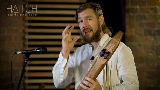 The Three Hunters - Lord of the Rings on Native American style flute by Haitch смотреть онлайн