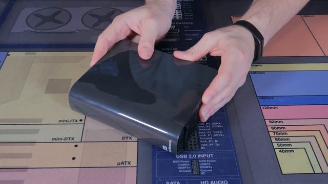 Budget Storage Server 2022! | 84TB NAS смотреть онлайн