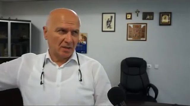 Ответ Грузинских врачей Саакашвили по поводу реформ проведенных в Грузии смотреть онлайн