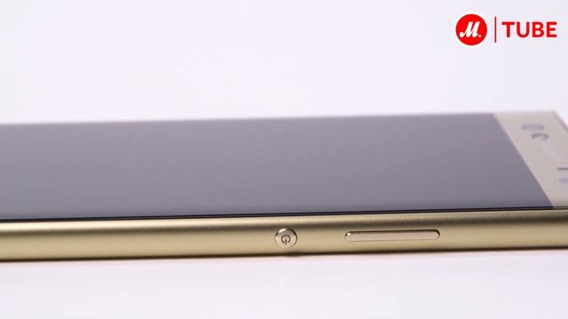 Распаковка смартфона Sony Xperia XA2 Ultra смотреть онлайн