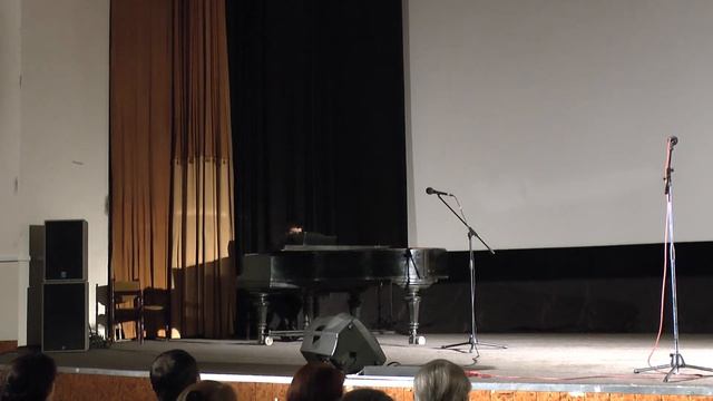 27 З`орю бьют Свиридов Пушкин, обр Степановича Д Степанович смотреть онлайн