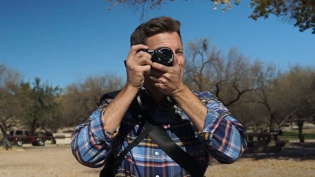 Sony A6000 Mirrorless Digital Camera Highlights & Overview смотреть онлайн