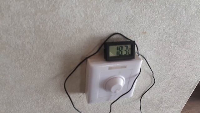 Отопление Каркасного Дома / Теплый Пол. Энергопотребление. смотреть онлайн