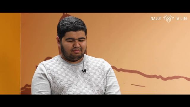 18 yoshda Full Stack dasturchi bo'lish qiyin emasmi? смотреть онлайн