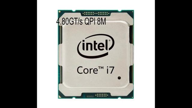 AT80601000897AA Intel Core i7-930 Quad Core LGA1366 Desktop Processor смотреть онлайн