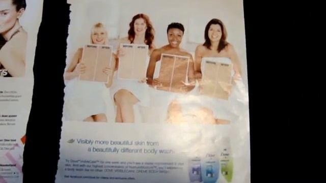 Killing Us Softly: Our Way смотреть онлайн