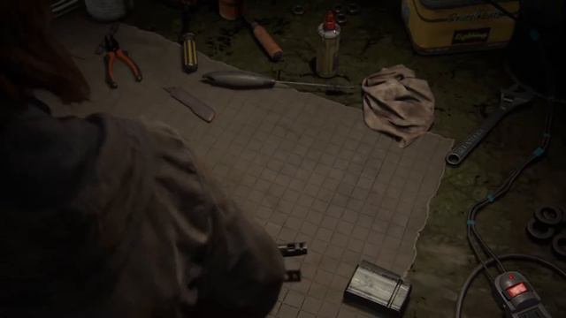 The Last Of Us: Part II - Прохождение. Часть 4. Новая игра+. Уровень сложности: Бескомпромиссный+ смотреть онлайн