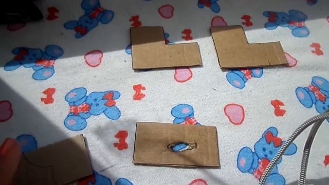 как сделать лестницу- табуретку .hovw to make a ladder- chairfor dolls смотреть онлайн