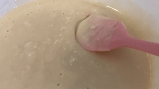 Оладушки( на скорую руку) / Pancakes.