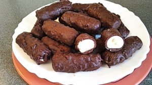 Глазированные сырки с грецкими орехами
