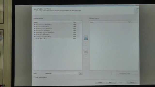РЕШЕНИЯ ДЛЯ БИЗНЕС АНАЛИЗА ДАННЫХ В SQL SERVER 2012 И SQL SERVER 2008 смотреть онлайн