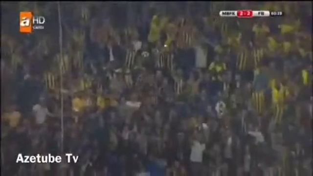 Robin Van Persie-Sana Git diyemem смотреть онлайн