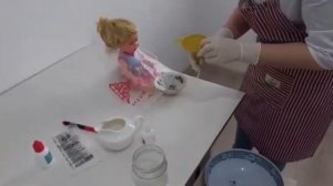 Техника промывания желудка