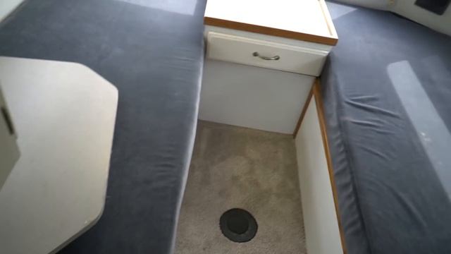 SOLD!1999 Xplorer 230 XLW Widebody Class B Camper Van, Rare Dual Rear Wheels, Generator, $24,900 смотреть онлайн