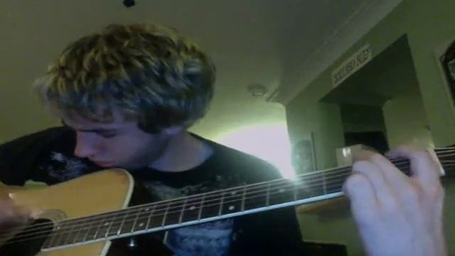 How to play: Come As You Are by Nirvana смотреть онлайн